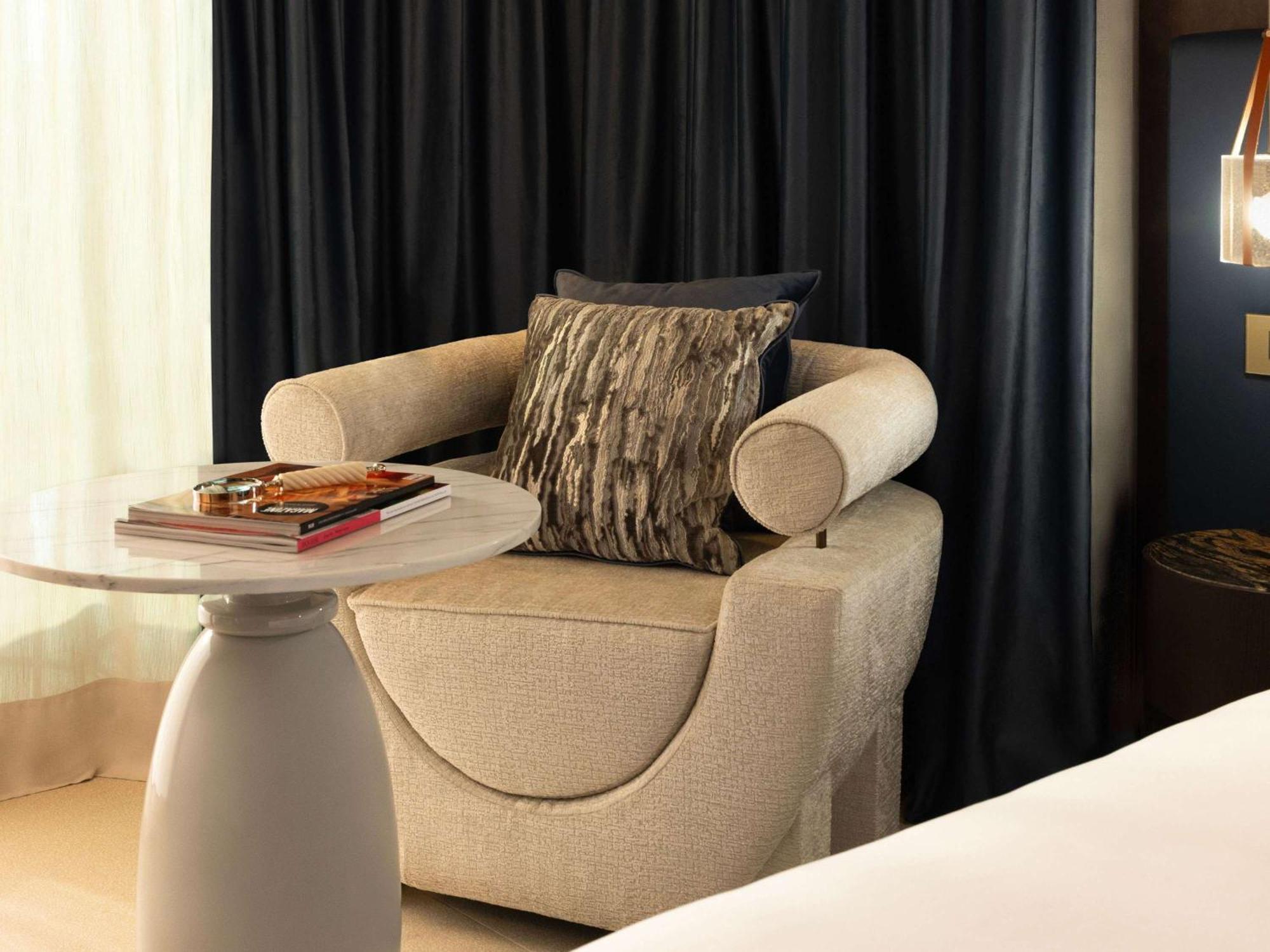 Sls Barcelona 5* Badalona