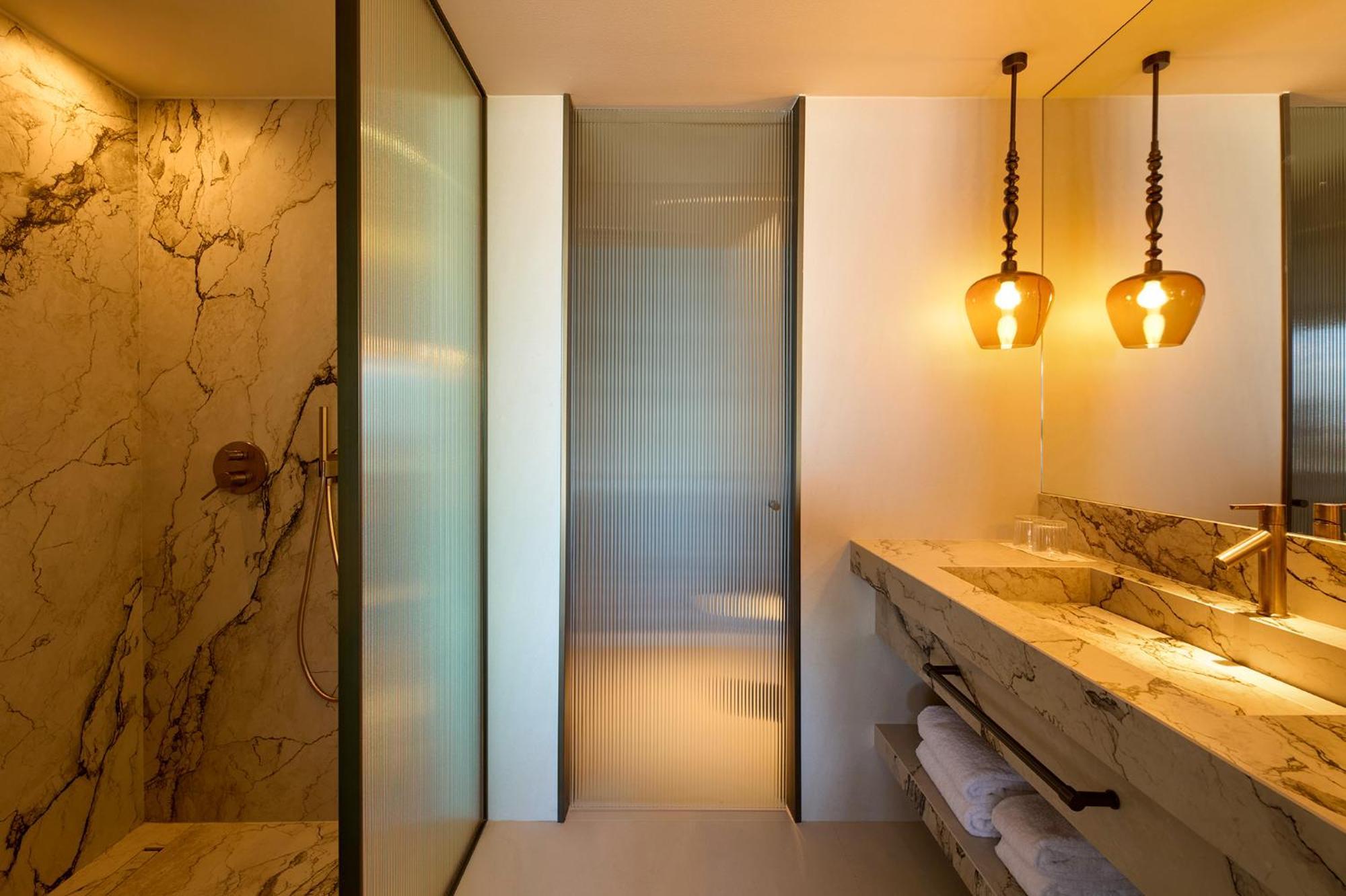 Hotel Sls Barcelona