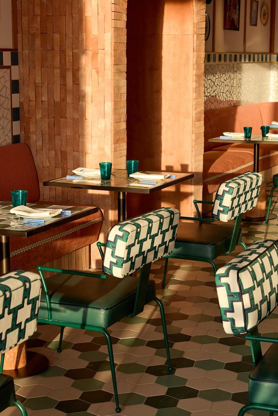 Hotel Sls Barcelona 5*