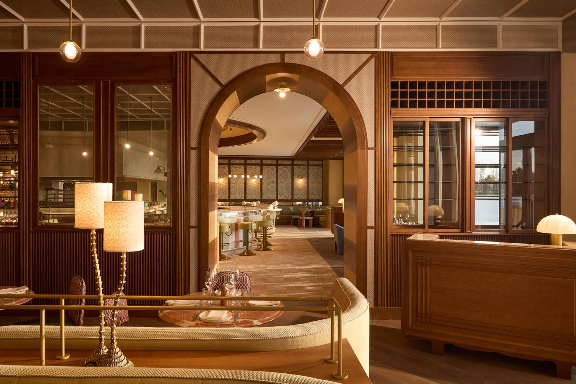 Sls Barcelona Hotel Badalona