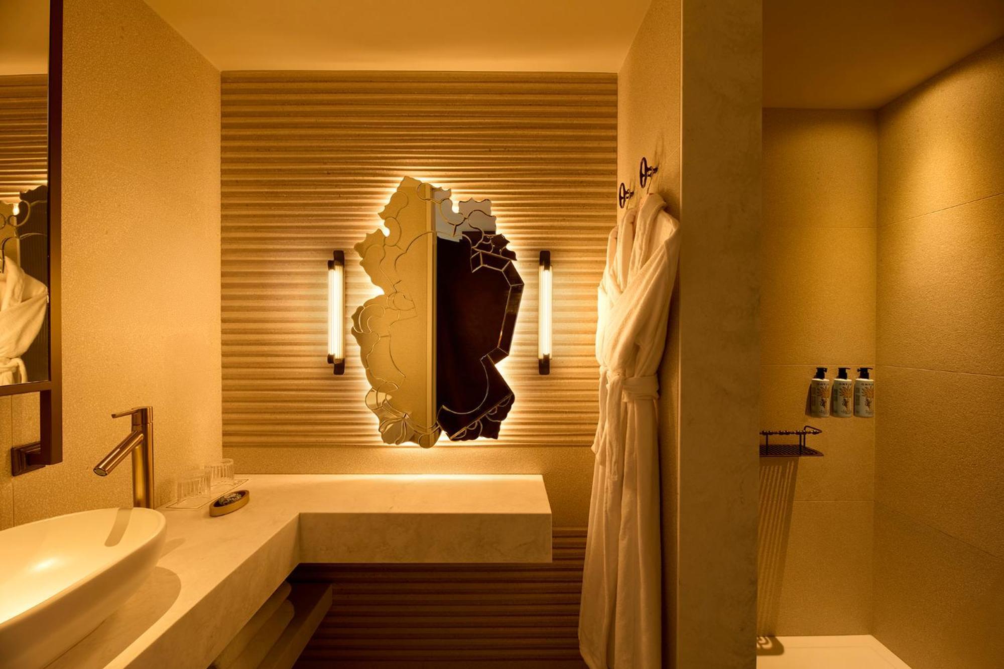Sls Barcelona Hotel 5*