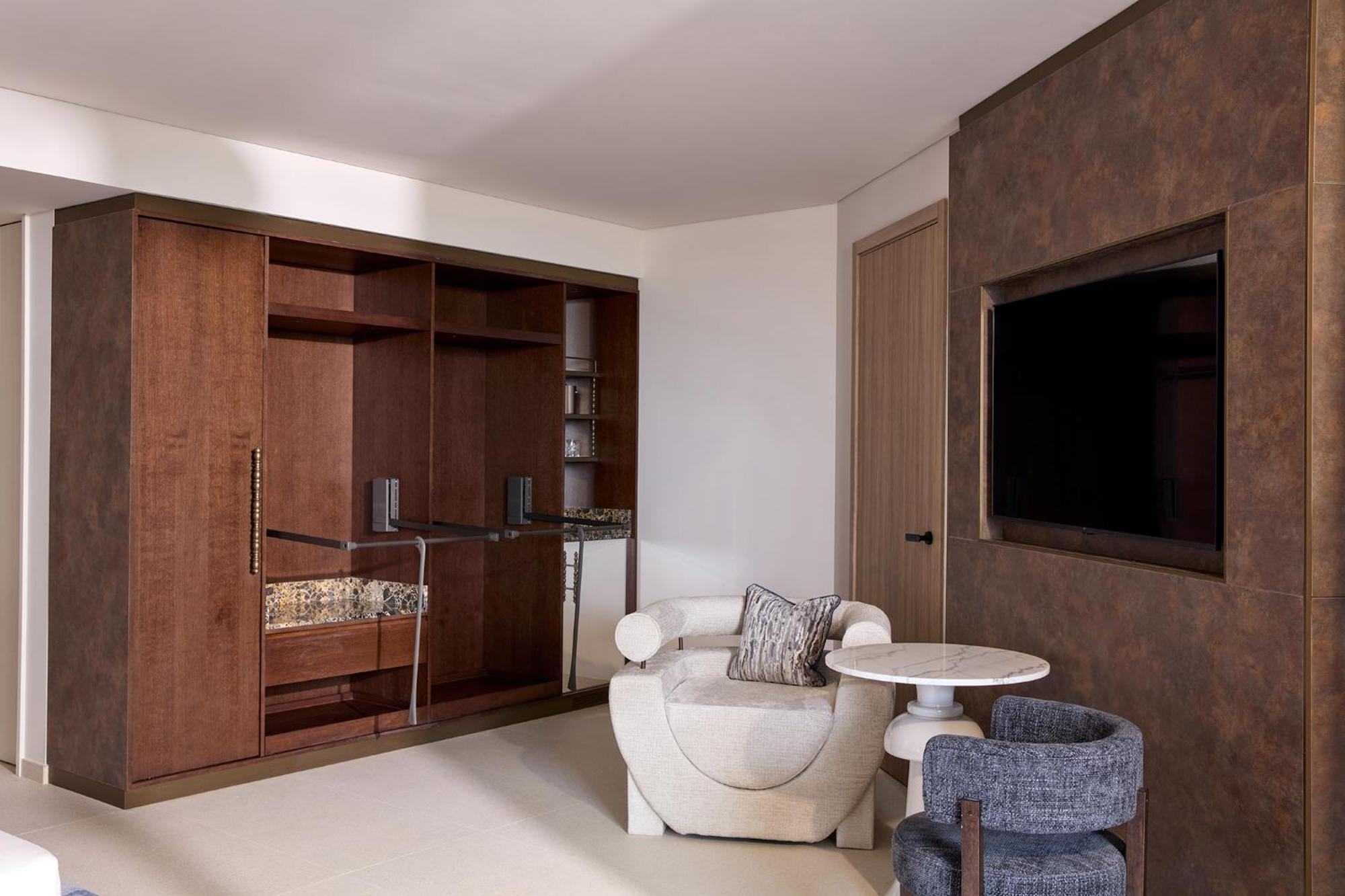 Sls Barcelona Hotel 5*